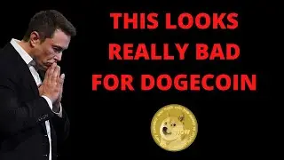 💥 OMG 💥 DOGECOIN WORST NEWS!! YOU DID NOT SEE THIS COMING! | LATEST DOGECOIN NEWS TODAY!