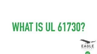 What is UL 61730?