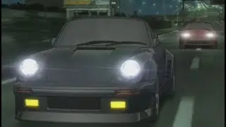 Wangan Midnight "BlackBird" Customization - Need for Speed Payback