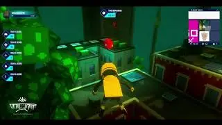 - FLIGHT DECK - 1 V 1