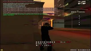 DaniTHEKING - Cheats (aimbot)