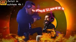 Der neuste "Scam" auf Discord...