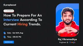 How to Prepare for an Interview According to Current Hiring Trends