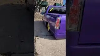 OBS chevy silverado #youtubeshorts #youtube #obs