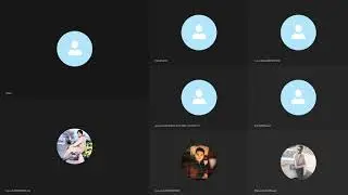 2021 04 15 Skype Lecture on Block Coding and Scrambling