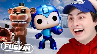 How Did They Get Here?! | Funko Fusion Ep. 2