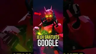The BEST free games on Google 😂