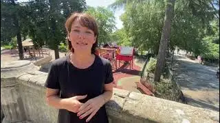 Découvrez Arles et la Camargue en famille !