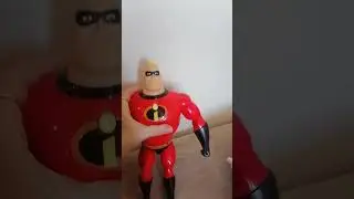 мистер исключительный.
