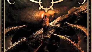 Reaver - Gates of Da'ath (Dark Electro, Industrial, Industrial Metal)