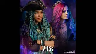 Audrey e Uma / Do mal ou do bem?