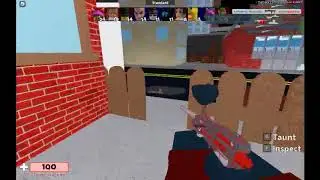 arsenal roblox