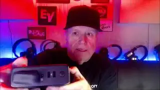 DJs, Battery power for your controller & laptop