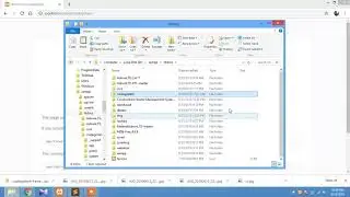 Remove public from URL in codeigniter 4