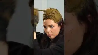 Let's Color Your Hair With Henna | Natural Ingredients For Healthy Hair