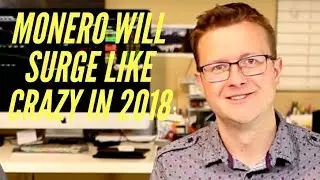 Monero Will Surge Like Crazy in 2018, Black Panther reviewed , Venezuela's big news for Crypto