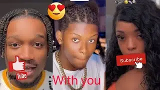 With you 🥰🔥tiktok challenge/compilation #tiktok #likeandsubscribe