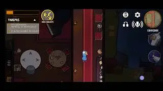ESSA FUNÇÃO ME PERSEGUE - Goose Goose Duck