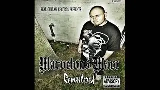 Marvelous Marc - Hot Boy