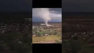 Tornado Disaster