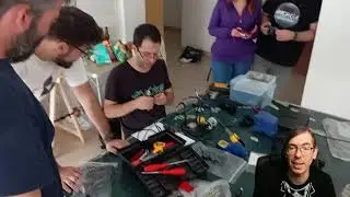 Momentum #17 Video Report
