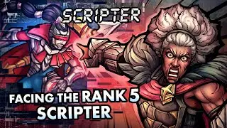 FACING THE RANK 5 