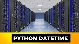 Python Datetime