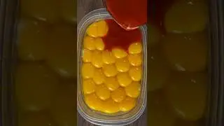 Nuclear Steak Experiment