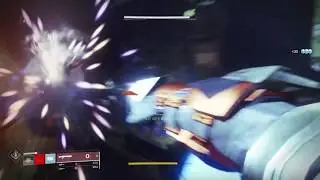 The Fourth Node To The Fallen Transponder