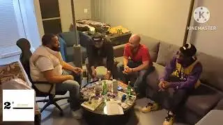 2BBlunt - Episode 6 - SXSW - With Rick Hyde