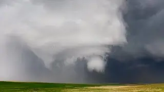 Helicity - Colorado Supercell Storm Chase