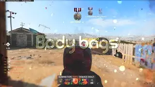Body Bags