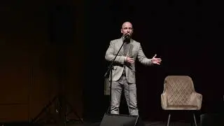 Спорт за здравето на Планетата  - Доц. д-р Ангел Джамбов, дм, дмн