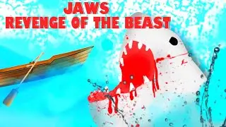 JAWS: Revenge Of The Beast (Horror Short Film)