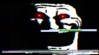 Phonk Trollge Meme (Nightwing - Mxnarch)