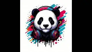 dj panda vezano kolo