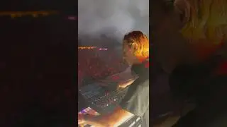 Richie Hawtin -  Estadio GEBA - Buenos Aires, Argentina 🇦🇷 | 04.05.2024