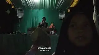 Ceramah Sunda Walimatul Ursy Bersama ceng Deni || intan & tomas 02.08.2021