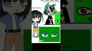 Два футажа делала не я!//#roblox#video#роблокс#gacha