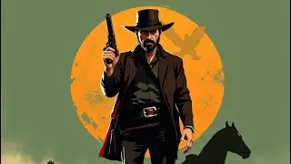 RED DEAD - EPISODE #4