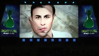 Милан Савич - Улетит стая (концерт 