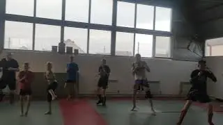 САМОЕ ЭФФЕКТИВНОЕ ЗАДАНИЕ НА СКОРОСТЬ ДЛЯ БОЙЦА💪🔥
