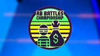 Roblox Jailbreak: RB Battles Badge