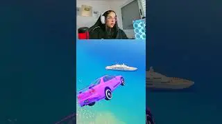 ANINHA É BRABA 😘 #fivem   #gtarp #shorts #fugagta #gtav #fugas #gta5 #fivemrp #gtarp