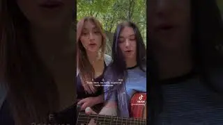 Океан Ельзи - На небі (кавер дует «Крила»)