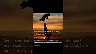 Este é o versículo de hoje/ terça feira 15 de março de 2022