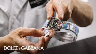 #DGFattoAMano