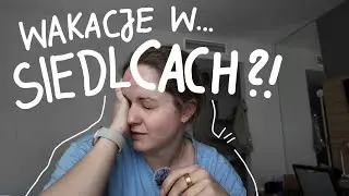 3x REALITI DEJLI WLOG | hotel, lekarz, kranówka, plastik, pociągi 🤨