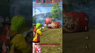Free Fire Gameplay
