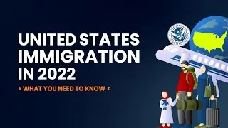 Certified Translation for Immigration into the US this 2022